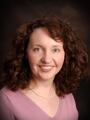 Photo: Dr. Rachel Crudgington, MD