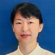 Photo: Dr. Jing Zhao, MD