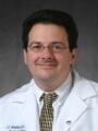 Photo: Dr. Ilan Rubinfeld, MD