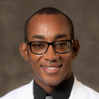 Photo: Dr. Antony Denard Jr, MD