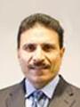 Photo: Dr. Sohail Jalal, MD