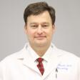 Photo: Dr. Shaun McDonald, MD