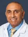 Photo: Dr. George Isckarus, MD