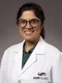 Photo: Dr. Haseena Ali, MD