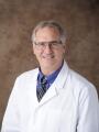 Photo: Dr. Herbert Newton, MD