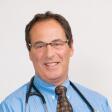Photo: Dr. David Pazer, MD