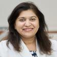 Photo: Dr. Irum Iqbal, MD