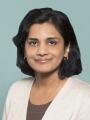 Photo: Dr. Mary Varkey, MD