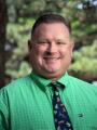 Photo: Dr. John Holmberg, Psy.D