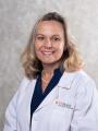 Photo: Dr. Ann Abrameit, MD
