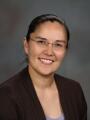 Photo: Dr. Candelaria Martin, MD