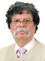 Photo: Dr. Gary Miller, MD