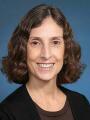 Photo: Dr. Lisa Noble, MD