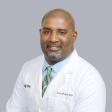 Photo: Dr. Brian Wiley, MD
