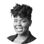 Taneshia Greenidge, MA