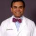 Photo: Dr. Aniket Saha, MD
