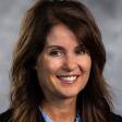 Photo: Dr. Amy Williams, OD