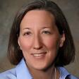 Photo: Dr. Jill Austin, DPM