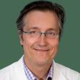 Photo: Dr. James Clarkson, MD