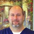Photo: Dr. Gary Squyres, DDS