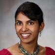 Photo: Dr. Shanta Gautham, MD
