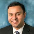 Photo: Dr. Kashif Saleem, MD