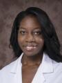 Photo: Dr. Kimberly Harden, MD