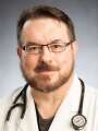 Photo: Dr. Thomas Staton, MD