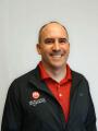 Photo: Dr. Paul McAllister, DMD