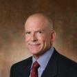 Photo: Dr. William Barish, MD