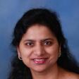 Photo: Dr. Sonia Monga, MD