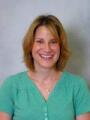 Photo: Dr. Julie Elias, MD