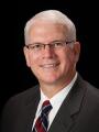 Photo: Dr. William Remington, MD