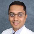 Photo: Dr. Anirban Mitra, MD
