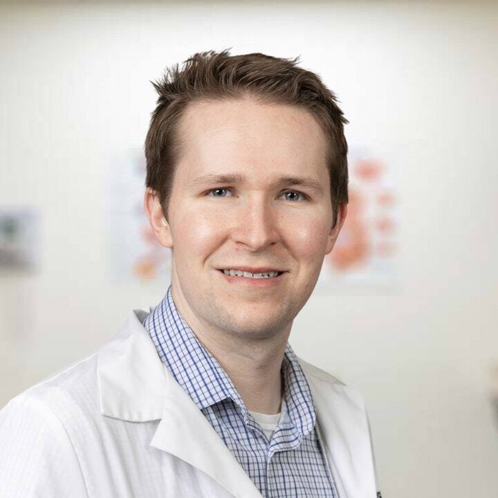 Justin Knox, PA, Geriatric Medicine Specialist - Indianapolis, IN ...
