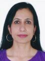 Photo: Dr. Shweta Upadhyay, MD