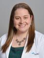 Photo: Dr. Julie Settle, MD