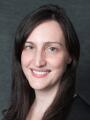 Photo: Dr. Brooke Davey, MD