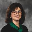 Photo: Dr. Sylvia Anagnos, MD