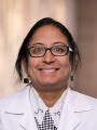 Photo: Dr. Ranjini Madhavan, MD