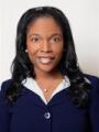 Photo: Dr. Rene Thornton-Leonard, DDS