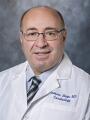 Photo: Dr. Antoine Hage, MD