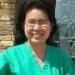 Photo: Dr. Lauren Sum, DPM