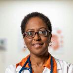 Dr. Marisa Rogers, MD