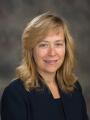 Photo: Dr. Julie Tullock, OD