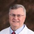 Photo: Dr. Henry Cline, MD