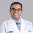 Photo: Dr. Anas Eid, MD