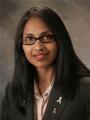 Photo: Dr. Padma Nadella, MD