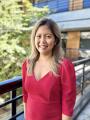 Photo: Genevieve Saeturn, PMHNP-BC