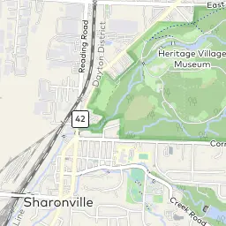 CVS Pharmacy #06082 in Sharonville, OH - Sharonville, Ohio | Healthgrades